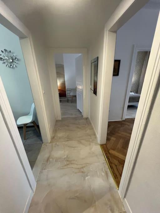 Esprit Colmar - 2 Chambres De Charme มูลูส ภายนอก รูปภาพ